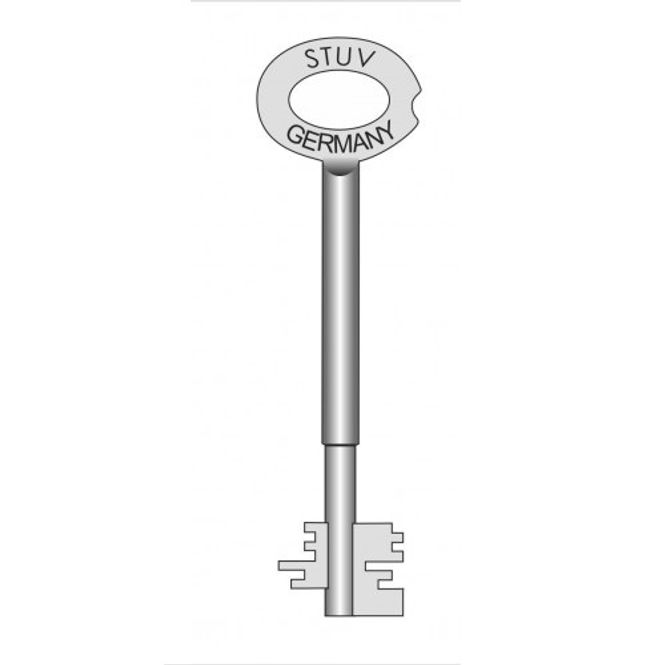 Hovedbilde Stuv 4.19.92 90mm