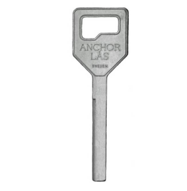 Hovedbilde Nøkkel Anchor Habo 800/892