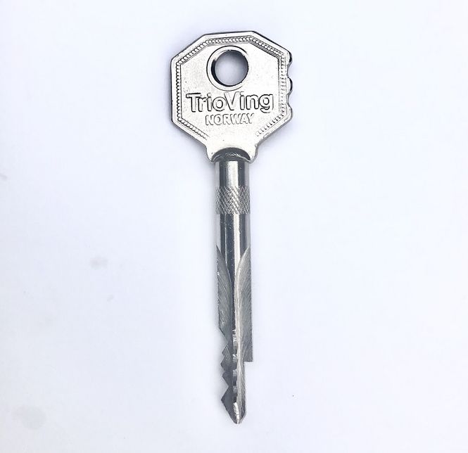 Hovedbilde TrioVing 5075