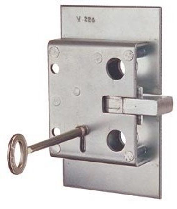Hovedbilde LK563 Østmark låskasse 960