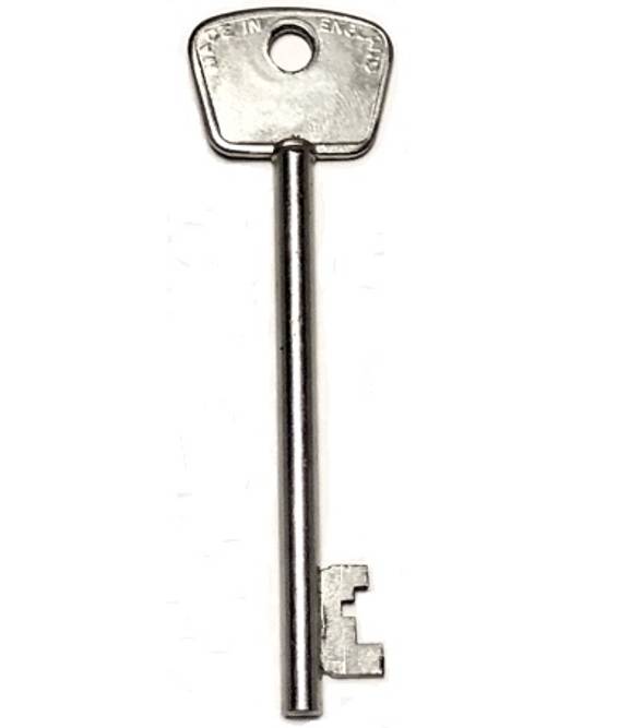 Hovedbilde Lowe and Fletcher 2802 
