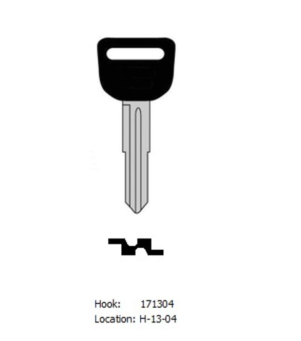 Hovedbilde Orion HO88P
