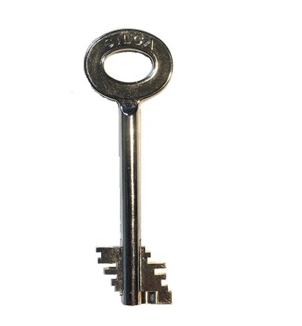 Hovedbilde Kromer Novum M 84mm